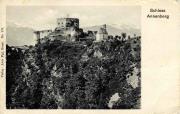 Schloss Annenberg (Positivo) di Figl, Alois (1900/01/01 - 1900/12/31)