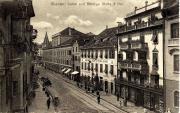 Straßenbahn (Positivo) di Fränzl, Lorenz (1928/01/01 - 1928/12/31)