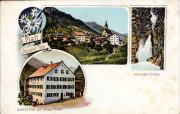 Gasthaus (Positivo) di Lampe, Carl (1900/01/01 - 1900/12/31)