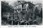 Westend (Positivo) di Reisch, Franz August Carl Maria (1920/01/01 - 1940/12/31)