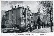 Westend (Positivo) di Reisch, Franz August Carl Maria (1920/01/01 - 1940/12/31)