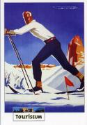 sciare (Positivo) di Lenhart, Franz,Gruppe Gut,A. Marini