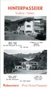 Hinterpasseier