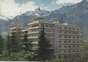 Hotel (Positivo) di Perckhammer, Heinz von (1960/01/01 - 1960/12/31)