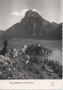 Traunsee (Positivo) (1960/01/01 - 1960/12/31)