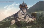 Burg (Positivo) di Kleinmayr, Ferdinand von (1911/01/01 - 1911/12/31)