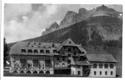Hotel (Positivo) di Fränzl, Lorenz (1931/01/01 - 1931/12/31)