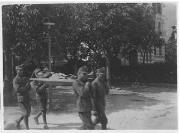 soldato (Positivo) di Ellmenreich, Albert (1918/08/16 - 1918/08/16)