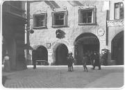 Profanbau (Positivo) di Ellmenreich, Albert (1913/07/22 - 1913/07/22)