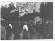 guerra (Positivo) di Ellmenreich, Albert (1918/08/01 - 1918/09/03)