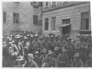 soldato (Positivo) di Ellmenreich, Albert (1919/05/17 - 1919/05/19)