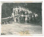 Gewässer (Positivo) di Ellmenreich, Albert (1918/05/24 - 1918/05/24)