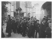 Prozession (Positivo) di Ellmenreich, Albert (1919/04/18 - 1919/04/18)