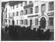 Gastbetrieb (Positivo) di Ellmenreich, Albert (1917/08/04 - 1917/08/04)