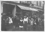 bambino (Positivo) di Ellmenreich, Albert (1918/06/11 - 1918/06/12)