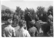 Begräbnis (Positivo) di Ellmenreich, Albert (1918/05/25 - 1918/05/25)