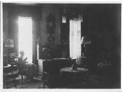 Profanbau (Positivo) di Ellmenreich, Albert (1918/09/01 - 1918/09/01)