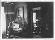 Profanbau (Positivo) di Ellmenreich, Albert (1918/09/01 - 1918/09/01)