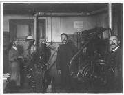 Beruf (Positivo) di Ellmenreich, Albert (1918/01/16 - 1918/01/16)