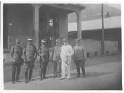 soldato (Positivo) di Ellmenreich, Albert (1916/08/29 - 1916/08/29)