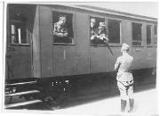 Staatsbesuch (Positivo) di Ellmenreich, Albert (1917/07/28 - 1917/07/28)