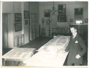 Prima guerra mondiale (Positivo) di Ellmenreich, Albert (1918/02/08 - 1918/02/22)