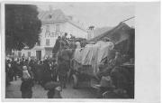 automobile (Positivo) di Ellmenreich, Albert (1918/11/04 - 1918/11/04)