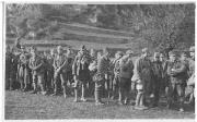 anonyme Gruppe (Positivo) (1918/11/04 - 1918/11/08)