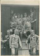 Gesellschaftsbild (Positivo) (1915/05/19 - 1915/05/21)