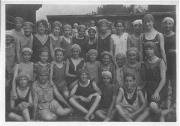 Schwimmen (Positivo) di Ellmenreich, Albert (1918/08/01 - 1918/09/93)