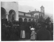 lutto (Positivo) di Ellmenreich, Albert (1918/02/12 - 1918/02/12)