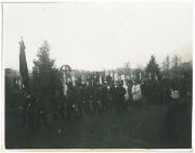 sepoltura (Positivo) di Ellmenreich, Albert (1918/02/11 - 1918/02/11)