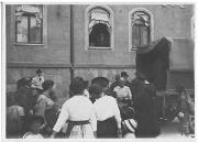 Ereignis (Positivo) di Ellmenreich, Albert (1919/08/09 - 1919/08/09)