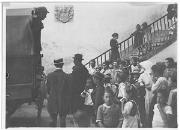 Ferien (Positivo) (1919/08/09 - 1919/08/09)