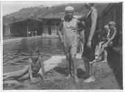 Schwimmen (Positivo) (1919/08/05 - 1919/08/05)