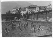 Schwimmen (Positivo) di Ellmenreich, Albert (1918/08/01 - 1918/09/93)