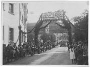 Pfarrkirche (Positivo) (1918/01/01 - 1918/12/31)