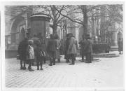 Ereignis (Positivo) di Ellmenreich, Albert (1918/03/14 - 1918/03/14)