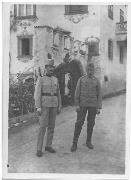 Gefangene (Positivo) di Ellmenreich, Albert (1918/04/08 - 1918/04/08)