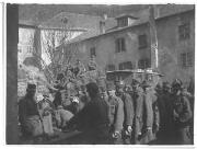 soldato (Positivo) di Ellmenreich, Albert (1918/02/16 - 1918/02/26)