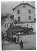 ferrovia (Positivo) di Ellmenreich, Albert (1918/03/32 - 1918/03/32)