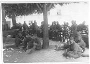 soldato (Positivo) di Ellmenreich, Albert (1918/05/24 - 1918/05/24)