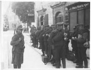 soldato (Positivo) di Ellmenreich, Albert (1917/08/04 - 1917/08/04)