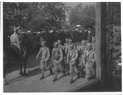 guerra (Positivo) di Ellmenreich, Albert (1914/08/17 - 1914/08/17)