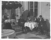 Gruppenbild (Positivo) di Ellmenreich, Albert (1916/01/01 - 1916/01/31)