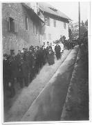 Begräbnis (Positivo) di Ellmenreich, Albert (1917/11/25 - 1917/11/25)