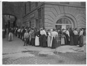 anonyme Gruppe (Positivo) di Ellmenreich, Albert (1918/06/24 - 1918/06/24)