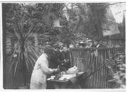 Ereignis (Positivo) di Ellmenreich, Albert (1918/05/08 - 1918/05/11)