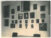 Ausstellung (Positivo) di Ellmenreich, Albert (1918/06/15 - 1918/06/15)