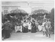 festa (Positivo) di Ellmenreich, Albert (1918/07/21 - 1918/07/21)